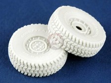 Panzer Art 135 Road Wheels For Hmmwv Humvee Late Pattern 5 Wheels Re35-212 Panzer Art 135 Road Wheels For Hmmwv Humvee Late Pattern 5 Wheels Re35-212