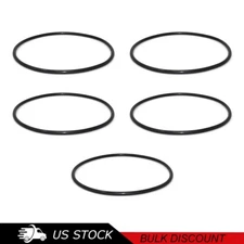 5 PC Bulk 192323 O-24 Pentair Pool Spa O-Ring for Hayward Pro Grid DE DEX2400Z5