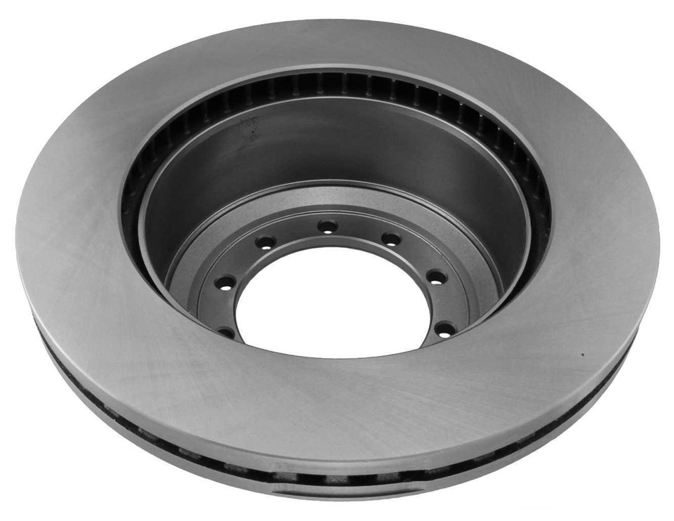 Disc Brake Rotor fits 20172018 Ford F450 Super Duty,F550 Super Duty