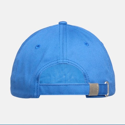 GANT = Cap Baseball Hut Kappe = Baumwolle = Logo = NEU & ungetragen - Bild 2 von 2