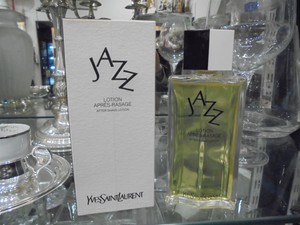 jazz yves saint laurent 100ml