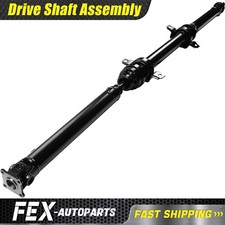 Rear Driveshaft Prop Shaft Assembly for Lexus RX300 1999-2003 3.0 AWD 3710048010