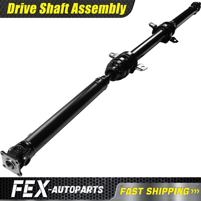 Rear Driveshaft Prop Shaft Assembly for Lexus RX300 1999-2003 3.0 AWD 3710048010