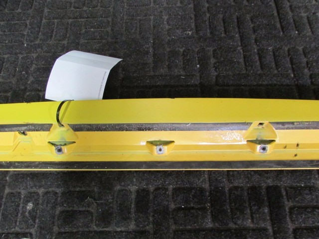 Lamborghini Gallardo Coupe, Roof Mounted 3rd Brake Light Trim, P/N 408853236B