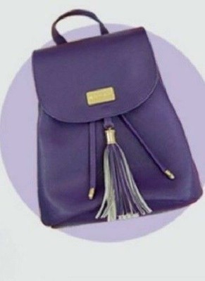purple purses canada