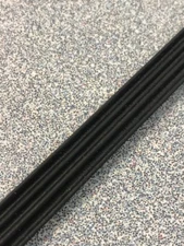 GRADY WHITE GASKET BLACK .335 X .137 - 