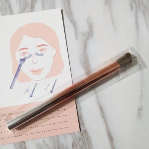 Sephora Concealer Brush Makeup Brushes