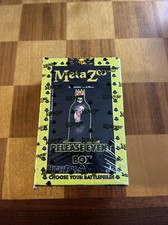 MetaZoo TCG: Nightfall: First Edition Release Event Deck - Sealed New
