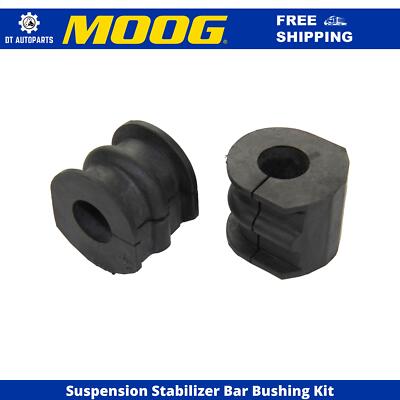 For 2005-2015 Nissan Xterra Suspension Stabilizer Bar Bushing Kit MOOG 2005 2006