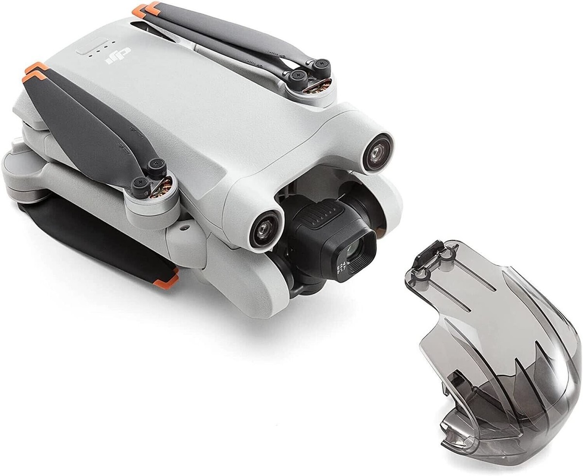 DJI Mini 3 Pro ONLY - Replace Lost / Crash Drone Mini Drone with