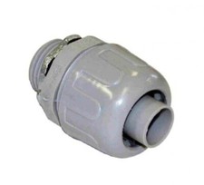 Pack Of (25)  1/2  In. LT. Liquid Tight Non M...