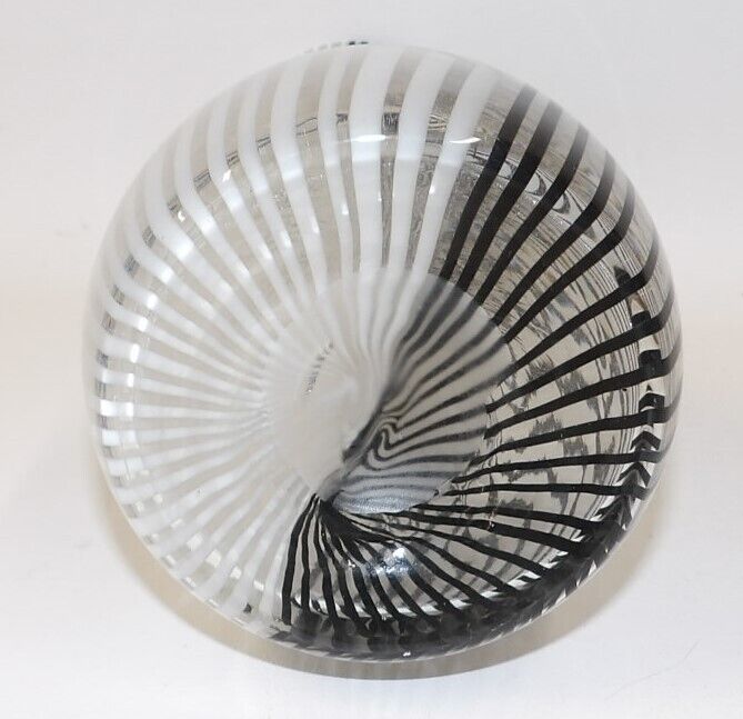 MCM Dino Marteno Murano Glass Mezza Filgrano Swirled Vase | eBay MCM Dino Marteno Murano Glass Mezza Filgrano Swirled Vase | eBay