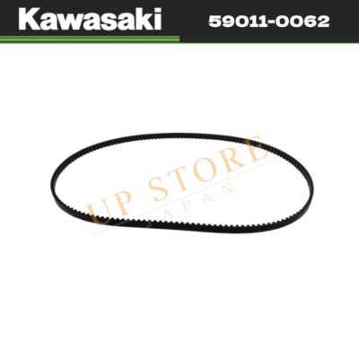 #ad Kawasaki OEM 59011 0062 VULCAN 900 CLASSIC CUSTOM Drive Belt $300.18