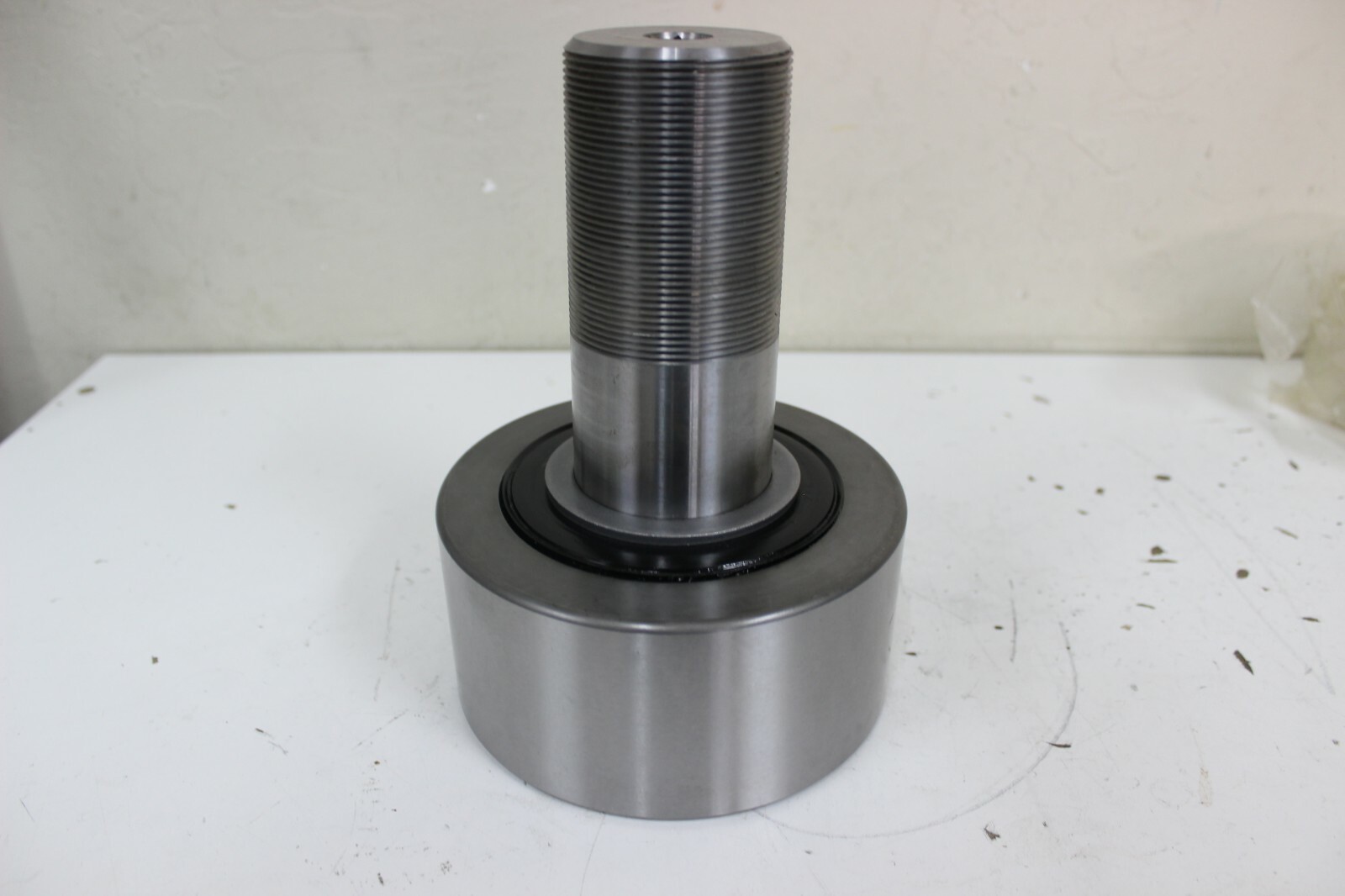 Osborn Cam Follower 2 1/2" stud Diameter 6" Diameter 3" Width 395LA