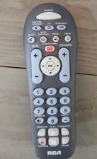 RCA 3-Device Universal Remote Control -