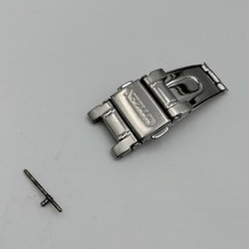 CITIZEN Genuine Clasp Collection H416-S045347 Men's Watch Band Bracelet Parts