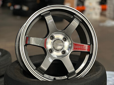 te37 ソニック 15インチ Volk Racing TE37 Sonic SL - 15