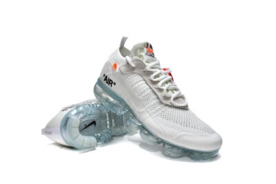 Popular products Off-White x Nike Air VaporMax White Men's Running