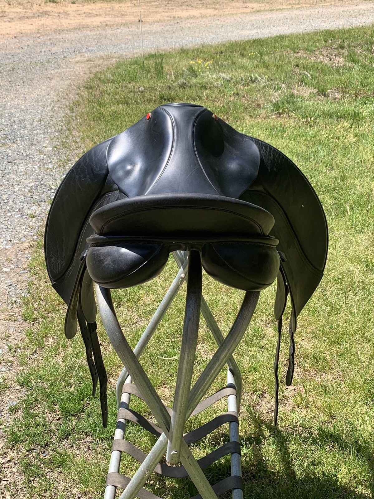 Windsor Elite Dressage saddle eBay