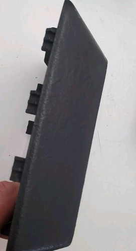 Porsche 944 477713117 Automatic transmission gear shifter trim PRND21 BLACK 83 - Foto 11 di 13