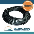 <!--F#f_0-->6mm Fuel Hose Marine Fuel Line - Use for Petrol Diesel Ethanol - Sold Per Metre<!--F/-->