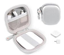 Credit Card Reader Case for Square Contactless and Chip Reader, Chip Reader Scan