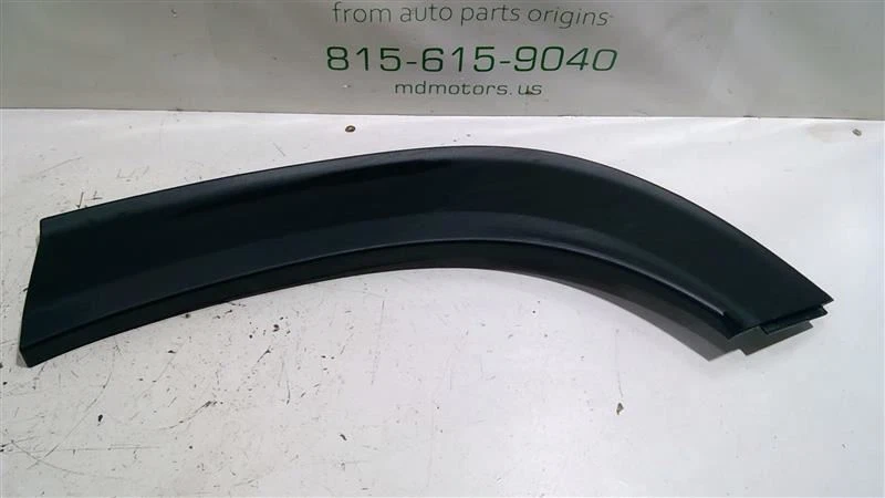 2018-2024 CHEVROLET TRAILBLAZER, REAR RIGHT SIDE QUARTER WHEEL 