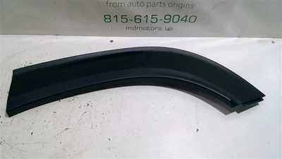 2018-2024 CHEVROLET TRAILBLAZER, REAR RIGHT SIDE QUARTER WHEEL 
