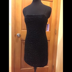 target wild fable leopard dress