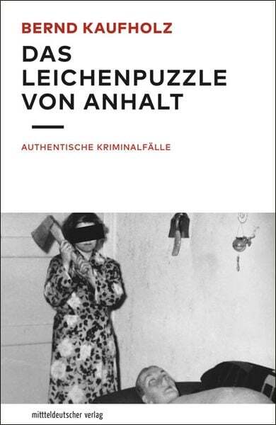 Thumbnail - Das Leichenpuzzle Von Anhalt