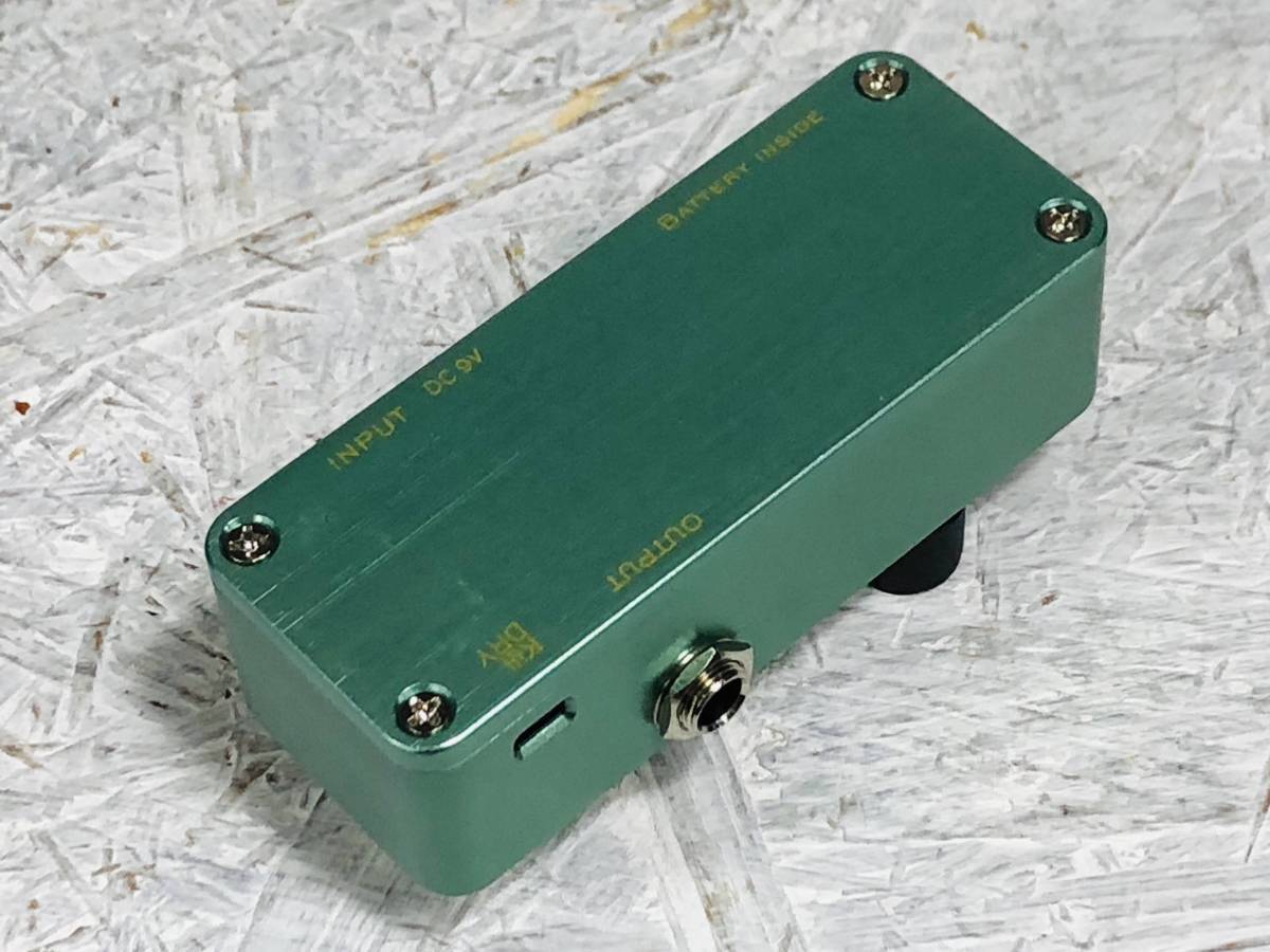 ONE CONTROL Sea Turquoise Delay Used Delay | eBay