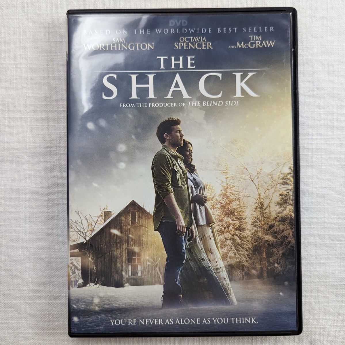 The Shack Movie Release Date