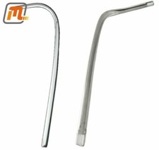 Assetto pannello posteriore destro Ford Escort MK1