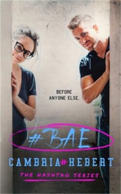 #Bae (Paperback or Softback)