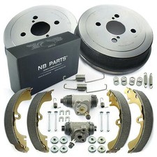 Tambour de frein Toyota COROLLA