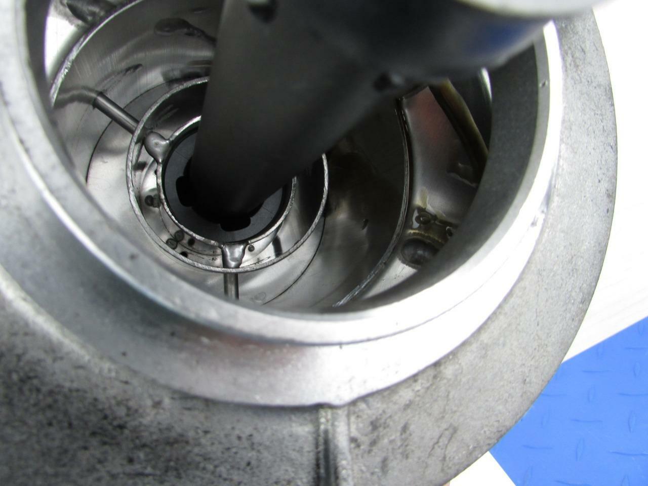 Ferrari 360 Spider Modena - Oil Separator Disareator Tank & Cap Tank Plug 176620