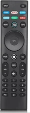 New XRT-140 Universal Replacement Remote For Vizio TV