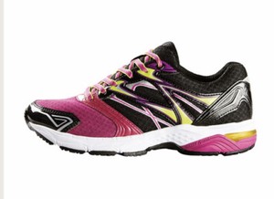 ebay ladies running shoes