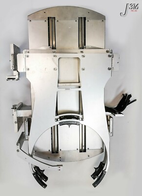 いさ様 14593 TOKYO ELECTRON ACT12 IRA X-AXIS ASSY W 12 INCH PINCETTE PRA