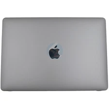 Grade B Space Gray LCD LED Screen Display Assembly MacBook Air 13" A2337 2020