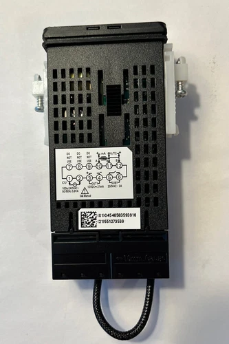 Digital Controller, OMRON E5GC-QX1ACM-308 VER 2.2 