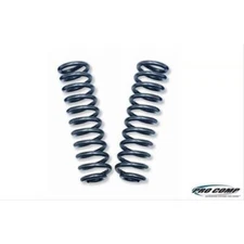 Pro Comp 56180 4 Inch Coil Spring Pair For 2014-2016 Ram 2500 3500 Diesel