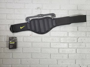nike structured training belt 2.0