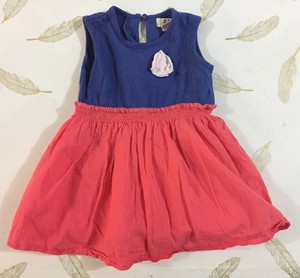 cotton on baby dress