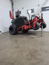 Ferris Mower Service Jack and Mount Kit for ISX800 ISX2200 ISX3300