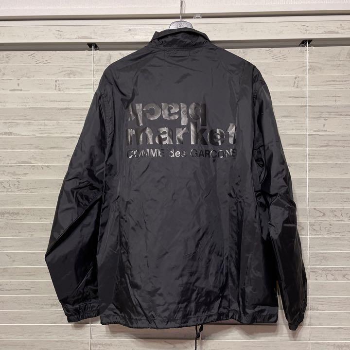 Black Market COMME des GARCONS Blouson Size JP-L Men Japan