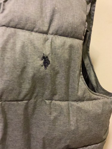ralph lauren puffer vest xl NWOTS - Picture 2 of 10