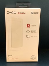Zagg Glass Invinsivble Shield Galaxy A13 5G