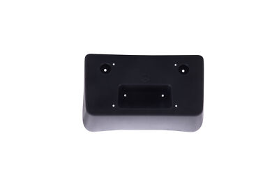New Front Bumper License Plate Bracket Assembly for 2015-2020 GMC Canyon 4-Door