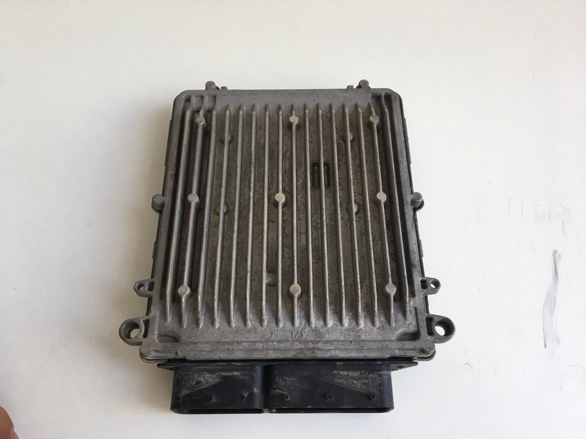 MERCEDES BENZ W164 2005 2010 GL420 4,2 CDI ENGINE CONTROL MODULE  